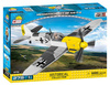 Cobi 5715 messerschmitt bf 109 f-2 278 kl.