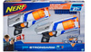 Nerf B8995 N-Strike Elite 2x Strongarm 317998