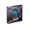 Mega Pokemon HTH72 Mini motion Golbat 190782