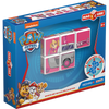 Geomag Magicube Paw Patrol Pojazd Skye Klocki magnetyczne 5el 000815