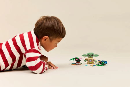 LEGO 75443 STAR WARS Dom Grogu 063019