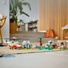 Lego 60302 Na ratunek dzikim zwierzętom