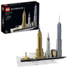 Lego 21028 nowy jork