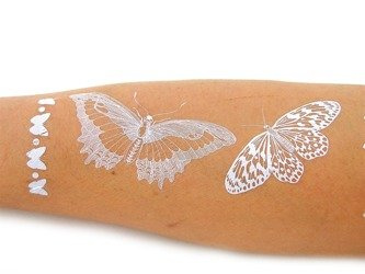 Naklejki tatuaż 453302