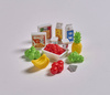 Steffi w supermarkecie 081072