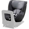 Britax Romer Dualfix 5Z BR Midnight Grey Fotelik samochodowy