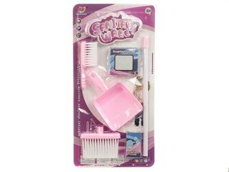 Zestaw do sprzątania 356771