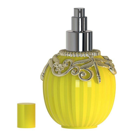 Perfumies laleczka we flakonie Perfum Chloe Love Yellow 612667