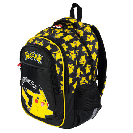 PLECAK SZKOLNY 16" BPL59 POKEMON 723701
