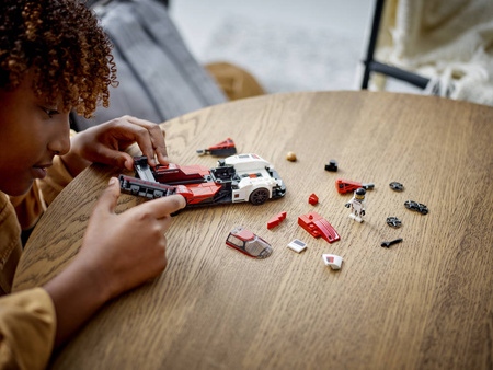 Lego 76916 Speed Porsche 963