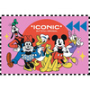 Puzzle Trefl 2x200 Czas z przyjaciółmi Disney 133196