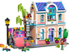 LEGO 42687 FRIENDS Dom rodzinny Liann 060407