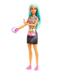 Barbie HKT66 Makijażystka Lalka 107971