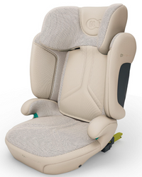 Kinderkraft XPAND 2 Pro i-Size 100-150 cm Beige Fotelik samochodowy 929504