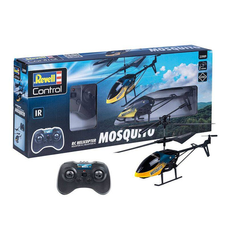 Revell RC Helikopter Mosquito 239897