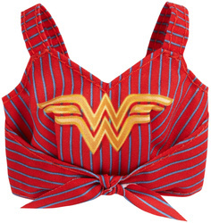 Barbie FXJ93/FLP40 Ubranko z ulubieńcem top 693386