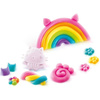 Koci Domek Gabi 4 masy plastyczne w tubach 600677