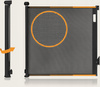 Lionelo Bramka ochronna Thea Black Onyx 706162