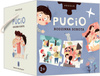 Pucio rodzinna sobota zabawka 476280