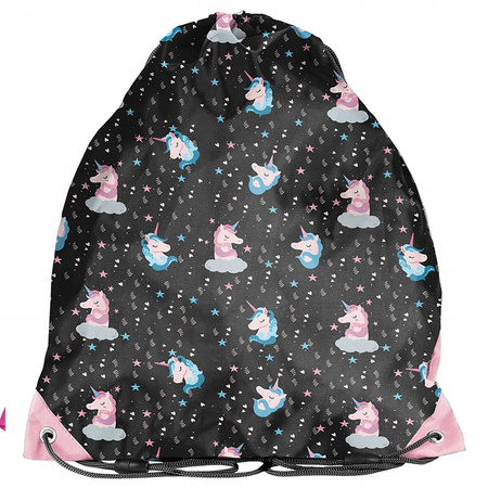 Paso Unicorn Worek na buty PP22UN-712