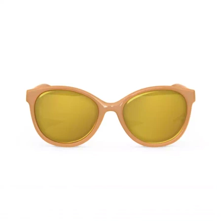 Suavinex Okulary 3-8 lat  pomarańczowe Kids