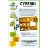 Gra Trefl Cyferki/Mały odkrywca 028102