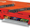 Hot wheels laweta na 50 aut transporter ghr48