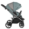 Tutis Uno3+ (standard) 2w1 Menta 143 Wózek dziecięcy 2w1