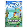 Nerf F4422/F4417 Minecraft Microshots Guardian 949045