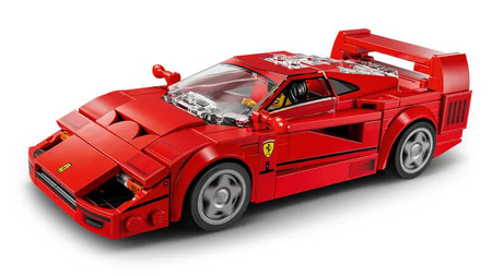 Lego 76934 Speed Champions Supersamochód Ferrari F40