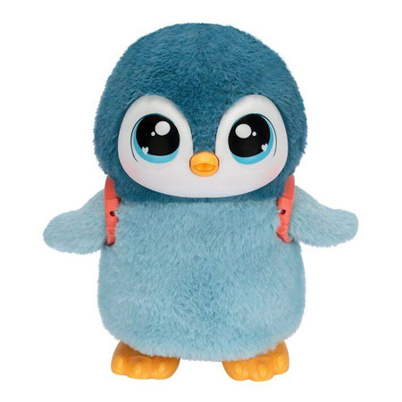 Little Live Pets 26535 Chodzący Pingwinek 500238