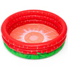 Bestway 51145 Basenik nadmuchiwany Sweet Strawberry Pool  1,60x38cm 968156