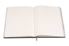 Notes kratka A5 Indeed czarny 064515