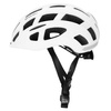 Kask rowerowy Pointer Pro rozmiar 55-58 cm M biały 412669