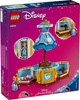 Lego 43266 Disney Princess Suknia Kopciuszka 814551
