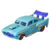 Hot wheels bhr15 auto zmieniające kolor