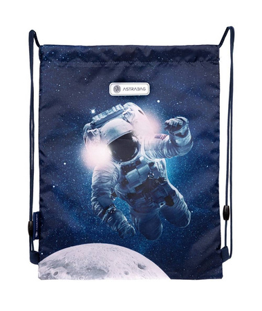 Worek na obuwie ASTRABAG GALAXY AD1 175164