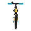 Kinderkraft rowerek biegowy Goswift yellow 915897 Rower