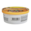 Play-doh f0152/e9007 sand piasek stretchy rozciągliwy tuba pomarańcz
