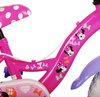 VOLARE Rowerek 12'' Mnnie 212666