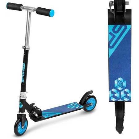 Hulajnoga 125 mm NV Duke 293989