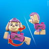 Mega Bloks GYY63 Psi Patrol Figurka Stella 983142