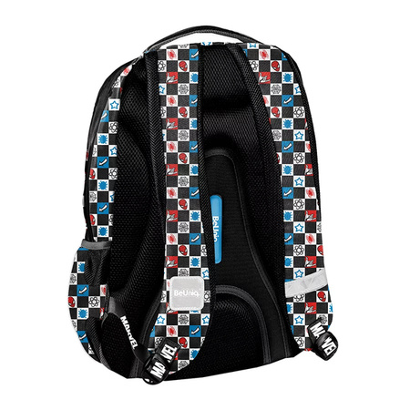 PASO PLECAK SPIDER MAN SP25JJ-2808 139494
