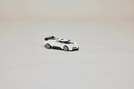 Lego 77240 Speed Champions Hipersamochód Bugatti Centodieci 816081