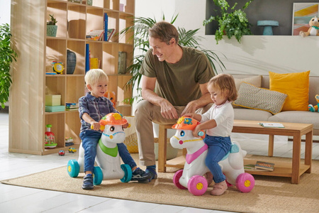 Chicco Miss Baby Rodeo I Przyjaciele 158959