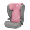 Kinderkraft i-Spark I-Size 100-150 cm Pink 924974 fotelik samochodowy