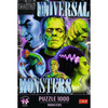 Puzzle Trefl 1000 Premium Plus Monster 120707