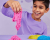 Kinetic Sand Zgniataj i Twórz 348109