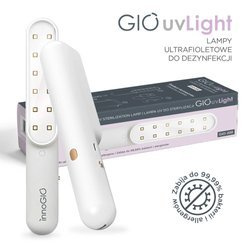 Innogio lampka uv giouvlight gio-200