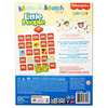 Fisher price games little people gra dla dzieci gxr46/gwn50